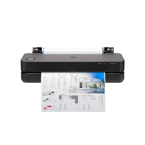 HP DesignJet T250 2