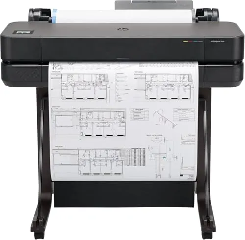 HP DesignJet T630 2