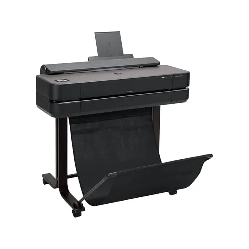 HP DesignJet T650 2