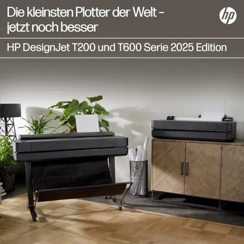 HP DesignJet T650 3