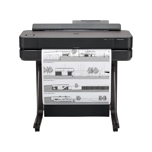 HP DesignJet T650