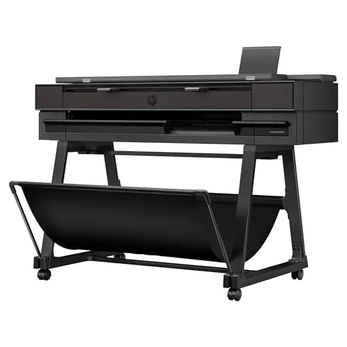 HP DesignJet T850 2