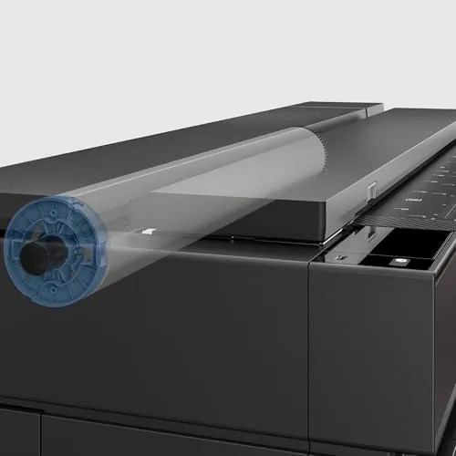 HP DesignJet T850 4
