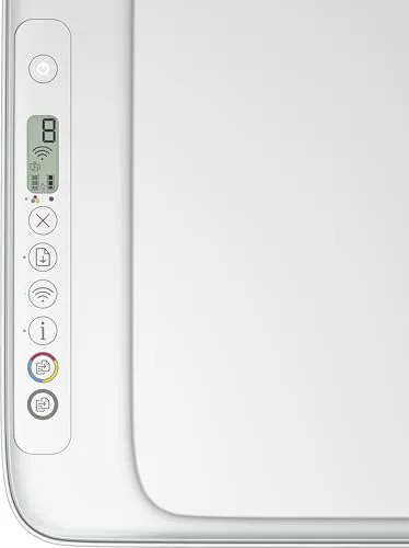 HP Deskjet 2810e 3