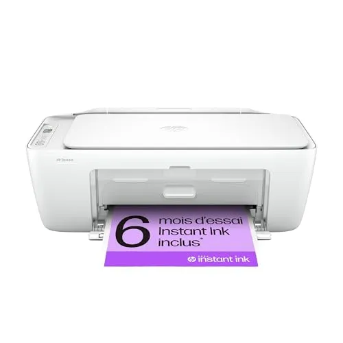 HP Deskjet 2810e 4
