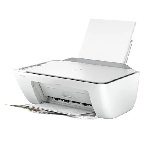 HP Deskjet 2810e 6