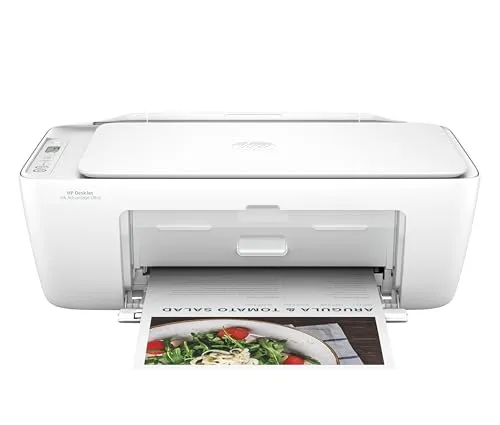 HP Deskjet 2810e 2
