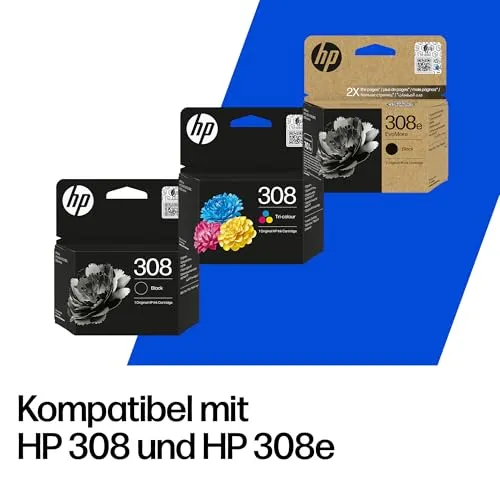 HP DeskJet 2920 3