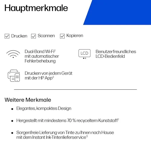 HP DeskJet 2920 4
