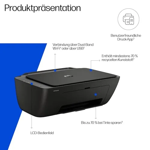 HP DeskJet 2920