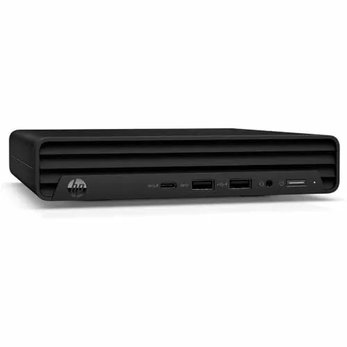 HP Desktop-PC 623N2ET ABE