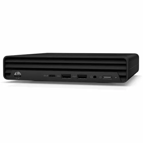 HP Desktop-PC 623N2ET ABE 3