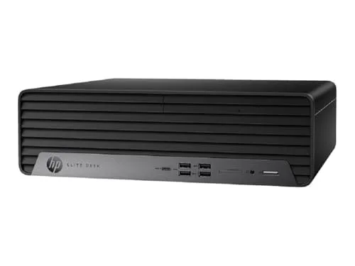 HP Elite SFF 800 G9 3