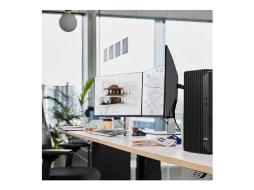 HP Elite Tower 800 G9 4
