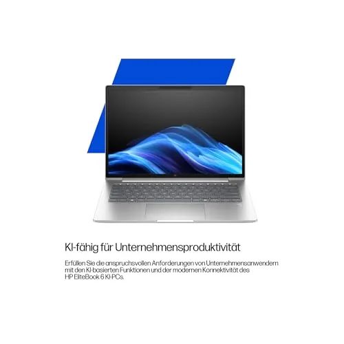 HP EliteBook 6 G1a 5