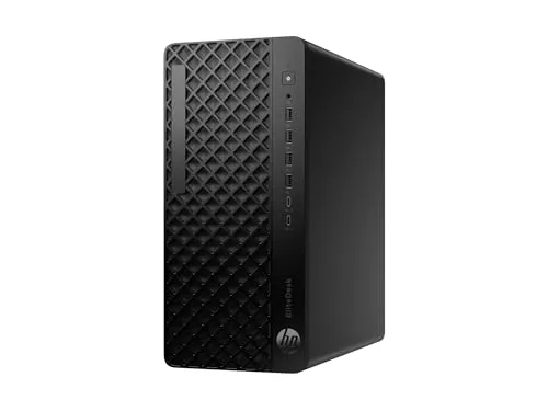 HP EliteDesk 800 G1i Ultra 5