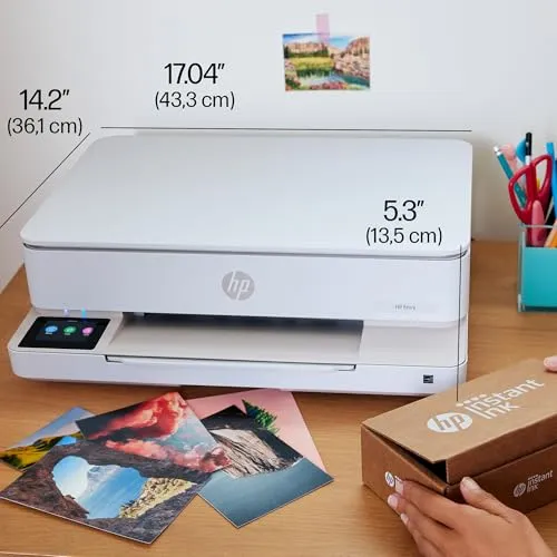 HP Envy 6120e 6