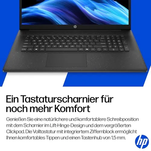 HP Laptop UC 4
