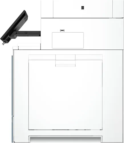 HP LaserJet Ent MFP X58045DN 3