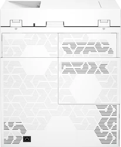 HP LaserJet Ent MFP X58045DN 4