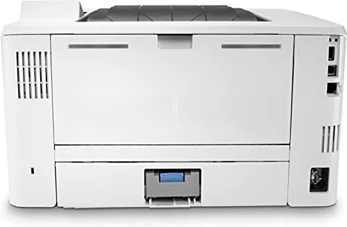 HP LaserJet Enterprise M406dn 4