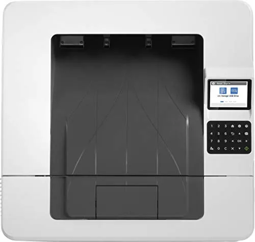 HP LaserJet Enterprise M406dn 5