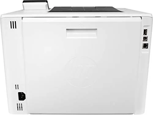 HP LaserJet Enterprise M455dn 3