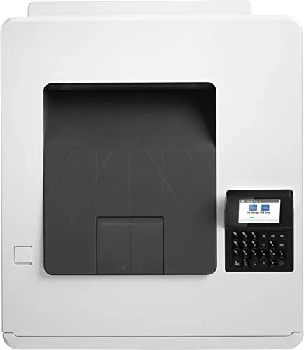 HP LaserJet Enterprise M455dn 5