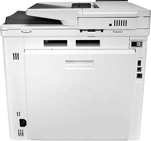HP LaserJet Enterprise M480f 3