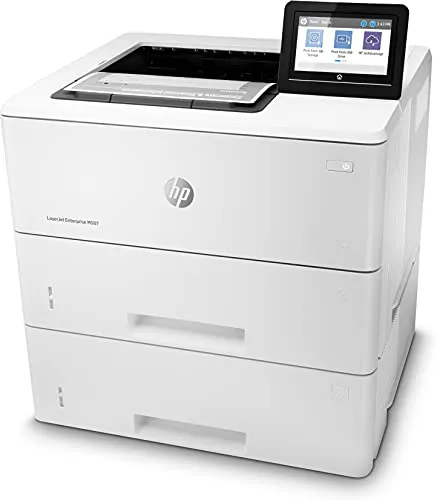 HP LaserJet Enterprise M507x 2