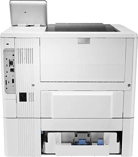 HP LaserJet Enterprise M507x 4