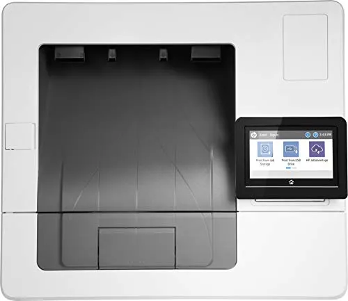 HP LaserJet Enterprise M507x 5