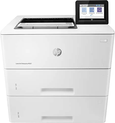 HP LaserJet Enterprise M507x 3
