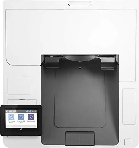 HP LaserJet Enterprise M612dn 3