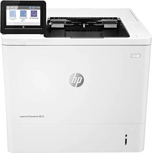 HP LaserJet Enterprise M612dn 2