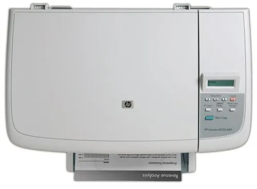 HP LaserJet M1120N 2