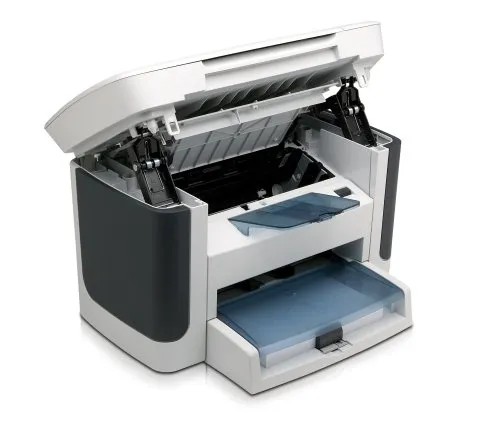 HP LaserJet M1120N 4