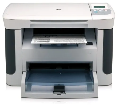 HP LaserJet M1120N 5