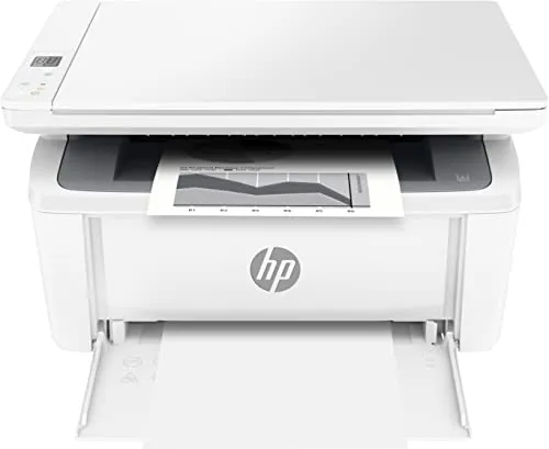 HP LaserJet M140w 2