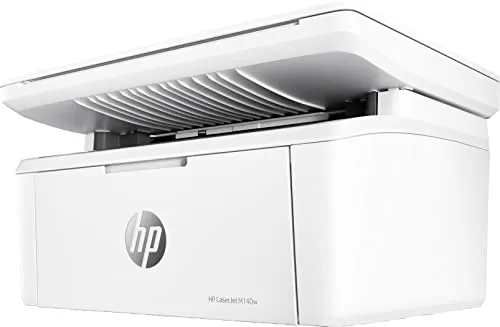 HP LaserJet M140w 3