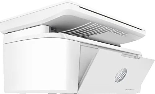 HP LaserJet M140w 4