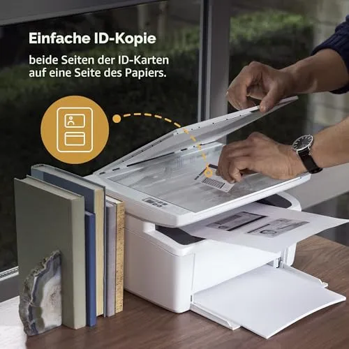 HP LaserJet M140w 6