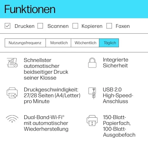 HP LaserJet M207dw 2