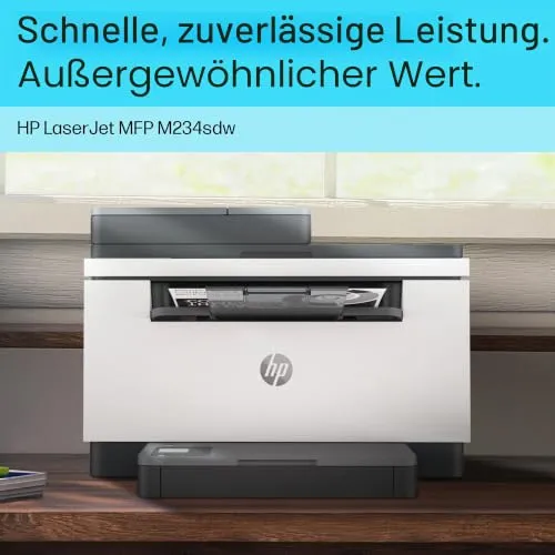 HP LaserJet M234sdn 3