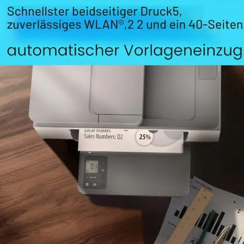 HP LaserJet M234sdn 4