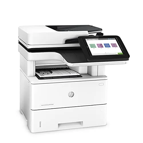 HP LaserJet M528dn 3