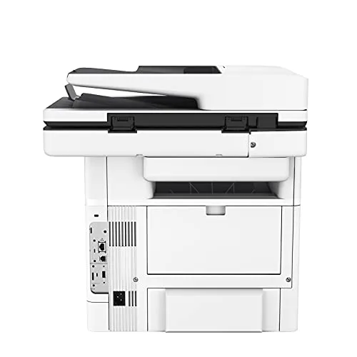 HP LaserJet M528dn 5
