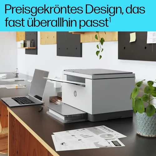 HP LaserJet MFP M234d 5