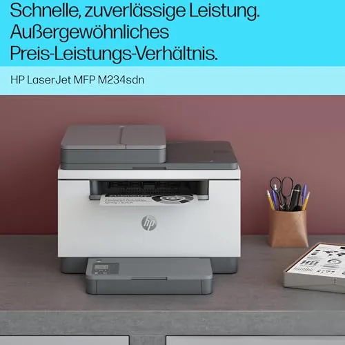 HP LaserJet MFP M234sdn 6