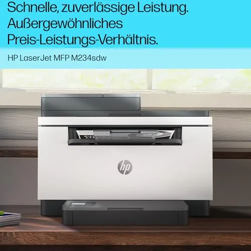 HP LaserJet MFP M234sdw 6